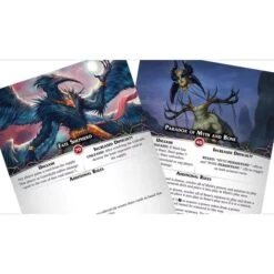 Aeon's End: Legacy Of Gravehold -Bordspellen Winkel 1898703684