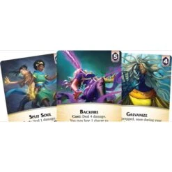 Aeon's End: Legacy Of Gravehold -Bordspellen Winkel 1898703687