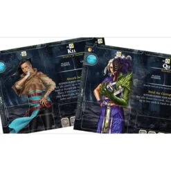 Aeon's End: Legacy Of Gravehold -Bordspellen Winkel 1898703690