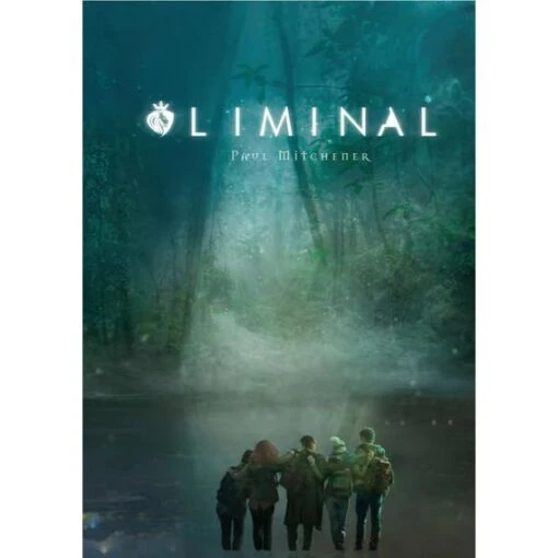 Liminal: Core Book -Bordspellen Winkel 1899490842