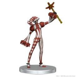 Wizkids D&D Icons Of The Realms - The Wild Beyond The Witchlight: Witchlight Carnival -Bordspellen Winkel 1899750348