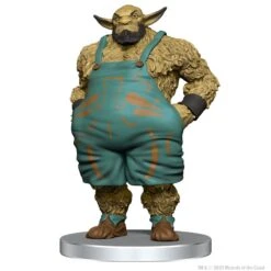 Wizkids D&D Icons Of The Realms - The Wild Beyond The Witchlight: Witchlight Carnival -Bordspellen Winkel 1899750354