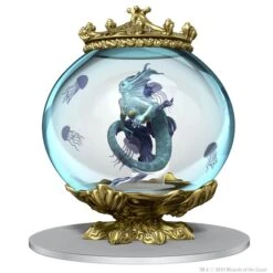 Wizkids D&D Icons Of The Realms - The Wild Beyond The Witchlight: Witchlight Carnival -Bordspellen Winkel 1899750357