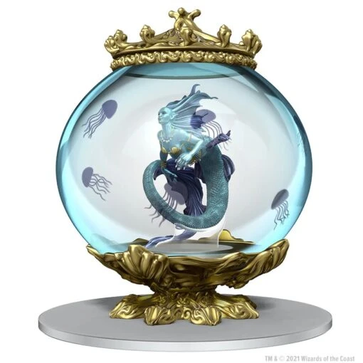 Wizkids D&D Icons Of The Realms - The Wild Beyond The Witchlight: Witchlight Carnival -Bordspellen Winkel 1899750357