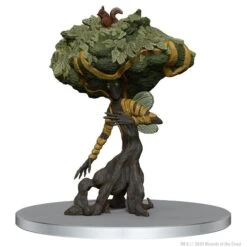 Wizkids D&D Icons Of The Realms - The Wild Beyond The Witchlight: Witchlight Carnival -Bordspellen Winkel 1899750363