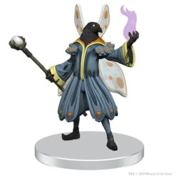 Wizkids D&D Icons Of The Realms - The Wild Beyond The Witchlight: Witchlight Carnival -Bordspellen Winkel 1899750369