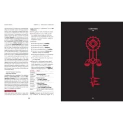 KULT: Bible Edition 2nd Version - 4th Edition Core Rules -Bordspellen Winkel 1900204272