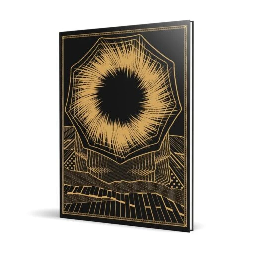 Dune: Adventures In The Imperium RPG – Sand And Dust (Collector's Edition) -Bordspellen Winkel 1900368330