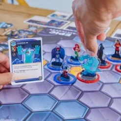 USAopoly Disney Sorcerer's Arena: Epic Alliances Core Set -Bordspellen Winkel 1903476357