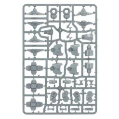 Warhammer: The Horus Heresy - Legiones Astartes: Leviathan Siege Dreadnought With Claw & Drill Weapons -Bordspellen Winkel 1906307373