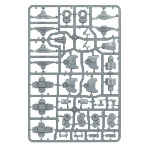 Warhammer: The Horus Heresy - Legiones Astartes: Leviathan Siege Dreadnought With Claw & Drill Weapons -Bordspellen Winkel 1906307373