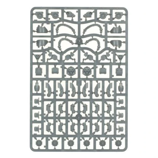 Warhammer: The Horus Heresy - Legiones Astartes: Leviathan Siege Dreadnought With Claw & Drill Weapons -Bordspellen Winkel 1906307376