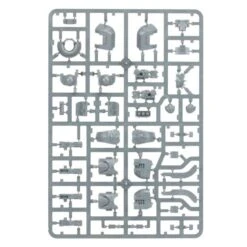 Warhammer: The Horus Heresy - Legiones Astartes: Leviathan Siege Dreadnought With Claw & Drill Weapons -Bordspellen Winkel 1906307379
