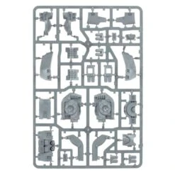 Warhammer: The Horus Heresy - Legiones Astartes: Leviathan Siege Dreadnought With Claw & Drill Weapons -Bordspellen Winkel 1906307385