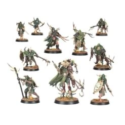 Warhammer: Age Of Sigmar - Warcry: Heart Of Ghur -Bordspellen Winkel 1907389197