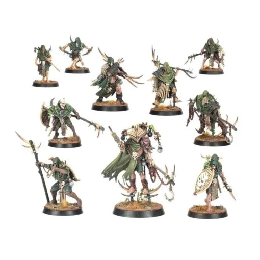 Warhammer: Age Of Sigmar - Warcry: Heart Of Ghur -Bordspellen Winkel 1907389197