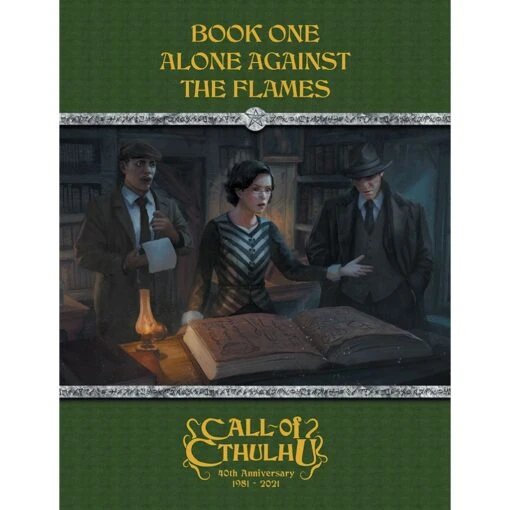 Call Of Cthulhu: Starter Set -Bordspellen Winkel 1908631893