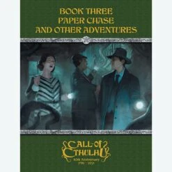 Call Of Cthulhu: Starter Set -Bordspellen Winkel 1908631899