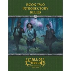 Call Of Cthulhu: Starter Set -Bordspellen Winkel 1908631905