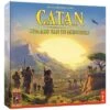 999 Games Catan: Opmars Van De Mensheid
