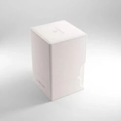 Watchtower 100+ XL Convertible (Gamegenic) - White -Bordspellen Winkel 1910393703