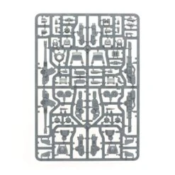 Warhammer: The Horus Heresy - Legiones Astartes: Contemptor Dreadnought 18 Warhammer: The Horus Heresy - Legiones Astartes: Contemptor Dreadnought -Bordspellen Winkel 1910502855