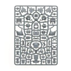 Warhammer: The Horus Heresy - Legiones Astartes: Contemptor Dreadnought 20 Warhammer: The Horus Heresy - Legiones Astartes: Contemptor Dreadnought -Bordspellen Winkel 1910502858