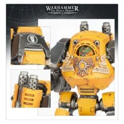 Warhammer: The Horus Heresy - Legiones Astartes: Contemptor Dreadnought 21 Warhammer: The Horus Heresy - Legiones Astartes: Contemptor Dreadnought -Bordspellen Winkel 1910502861