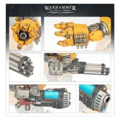 Warhammer: The Horus Heresy - Legiones Astartes: Contemptor Dreadnought 22 Warhammer: The Horus Heresy - Legiones Astartes: Contemptor Dreadnought -Bordspellen Winkel 1910502864