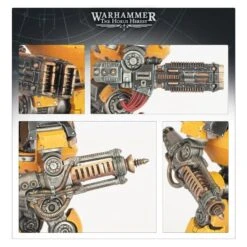 Warhammer: The Horus Heresy - Legiones Astartes: Contemptor Dreadnought 23 Warhammer: The Horus Heresy - Legiones Astartes: Contemptor Dreadnought -Bordspellen Winkel 1910502867