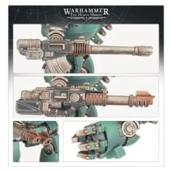 Warhammer: The Horus Heresy - Legiones Astartes: Contemptor Dreadnought 25 Warhammer: The Horus Heresy - Legiones Astartes: Contemptor Dreadnought -Bordspellen Winkel 1910502873