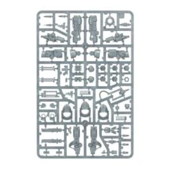 Warhammer: The Horus Heresy - Legiones Astartes: Contemptor Dreadnought 19 Warhammer: The Horus Heresy - Legiones Astartes: Contemptor Dreadnought -Bordspellen Winkel 1910502891