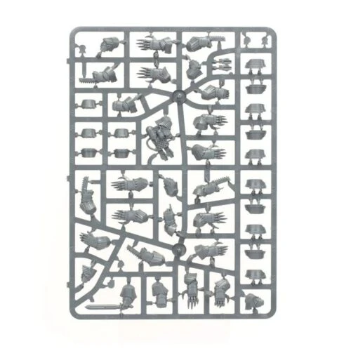 Warhammer: The Horus Heresy - Legiones Astartes: Cataphractii Terminator Squad -Bordspellen Winkel 1910503542