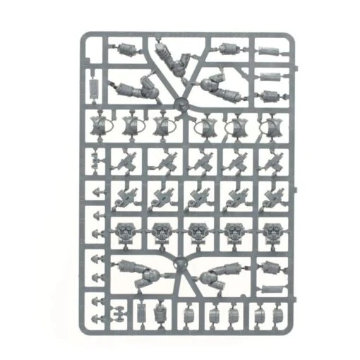 Warhammer: The Horus Heresy - Legiones Astartes: Cataphractii Terminator Squad -Bordspellen Winkel 1910503545