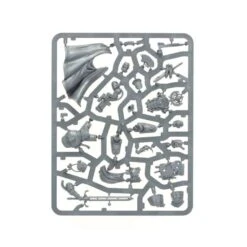 Warhammer: The Horus Heresy - Legiones Astartes: Praetor With Power Sword -Bordspellen Winkel 1910690874
