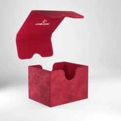 Gamegenic Deck Box Sidekick 100+ XL Convertible (Red) -Bordspellen Winkel 1910723454
