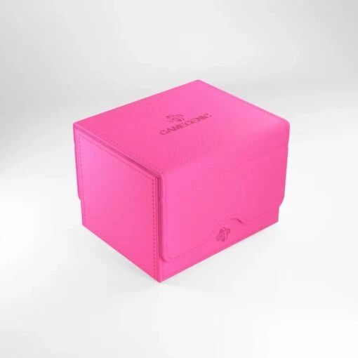 Gamegenic Deck Box Sidekick 100+ XL Convertible (Pink) -Bordspellen Winkel 1910723598