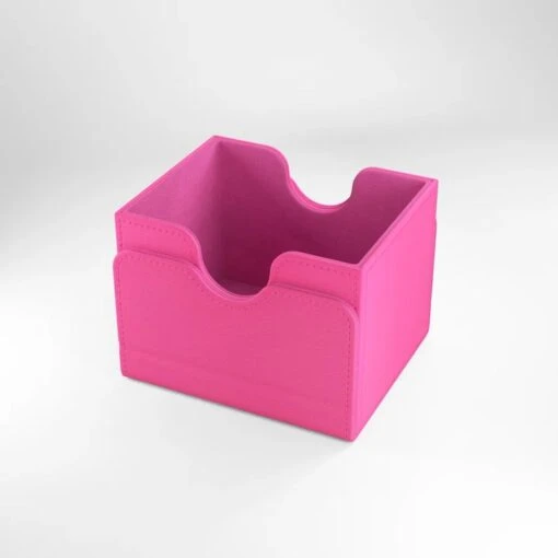 Gamegenic Deck Box Sidekick 100+ XL Convertible (Pink) -Bordspellen Winkel 1910723601