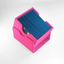Gamegenic Deck Box Sidekick 100+ XL Convertible (Pink) -Bordspellen Winkel 1910723604