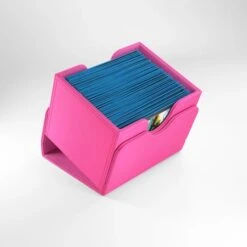 Gamegenic Deck Box Sidekick 100+ XL Convertible (Pink) -Bordspellen Winkel 1910723607