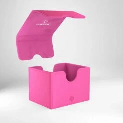 Gamegenic Deck Box Sidekick 100+ XL Convertible (Pink) -Bordspellen Winkel 1910723610