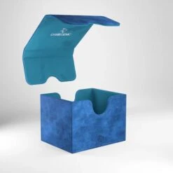 Gamegenic Deck Box Sidekick 100+ XL Convertible (Blue) -Bordspellen Winkel 1910723868