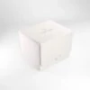 Gamegenic Deck Box Sidekick 100+ XL Convertible (White)