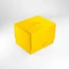 Gamegenic Deck Box Sidekick 100+ XL Convertible (Yellow)