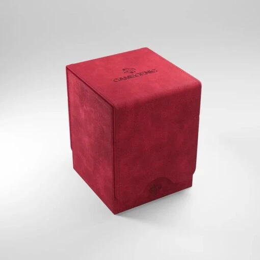 Squire 100+ XL Convertible (Gamegenic) - Red -Bordspellen Winkel 1910724375
