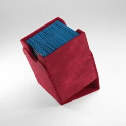 Squire 100+ XL Convertible (Gamegenic) - Red -Bordspellen Winkel 1910724381
