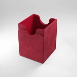 Squire 100+ XL Convertible (Gamegenic) - Red -Bordspellen Winkel 1910724384