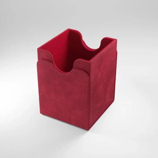 Squire 100+ XL Convertible (Gamegenic) - Red -Bordspellen Winkel 1910724384