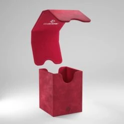 Squire 100+ XL Convertible (Gamegenic) - Red -Bordspellen Winkel 1910724387