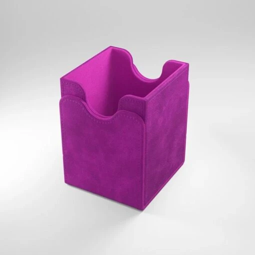 Squire 100+ XL Convertible (Gamegenic) - Purple -Bordspellen Winkel 1910724453